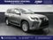 2020 Lexus GX 460