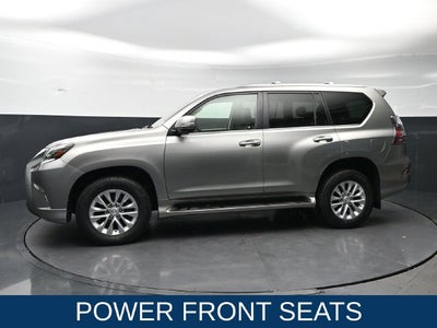 2020 Lexus GX 460