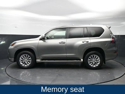 2020 Lexus GX 460