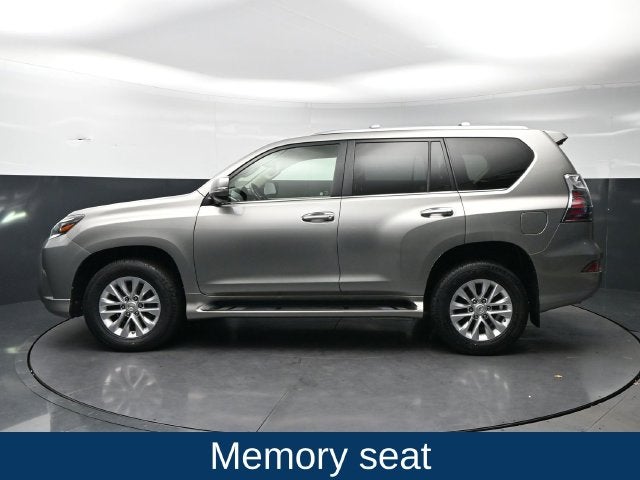 2020 Lexus GX 460