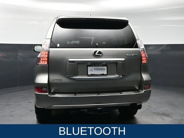 2020 Lexus GX 460