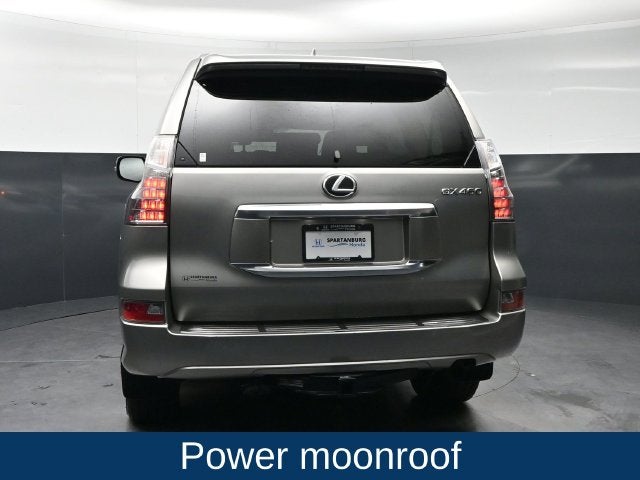 2020 Lexus GX 460