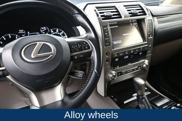 2020 Lexus GX 460