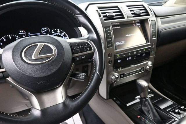 2020 Lexus GX 460