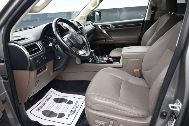 2020 Lexus GX 460