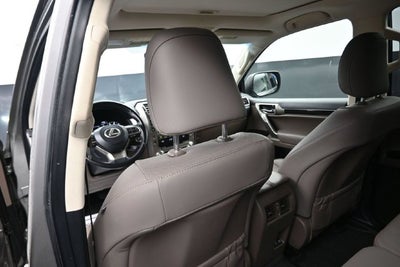 2020 Lexus GX 460