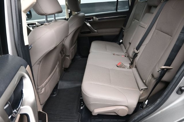 2020 Lexus GX 460