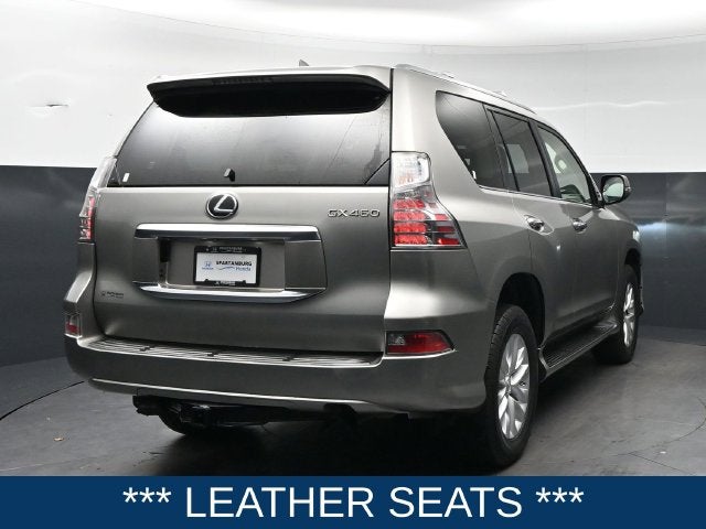 2020 Lexus GX 460