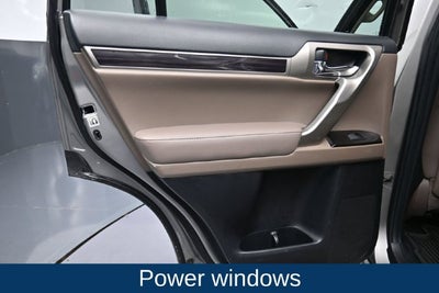 2020 Lexus GX 460