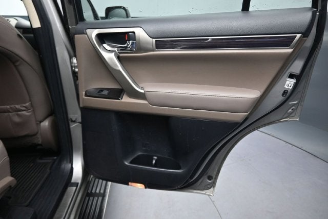 2020 Lexus GX 460