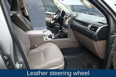 2020 Lexus GX 460