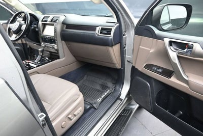 2020 Lexus GX 460