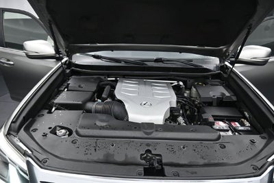 2020 Lexus GX 460