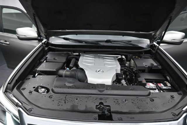 2020 Lexus GX 460