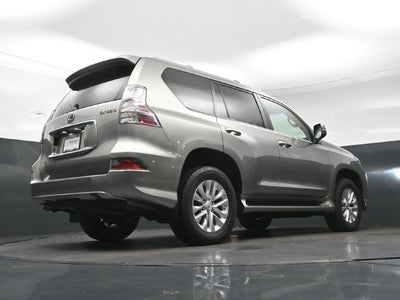 2020 Lexus GX 460