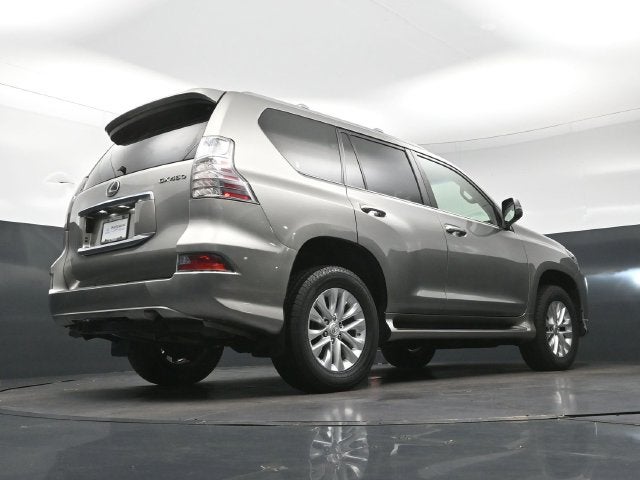 2020 Lexus GX 460