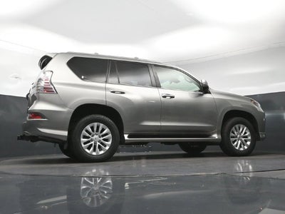 2020 Lexus GX 460