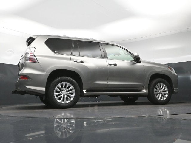2020 Lexus GX 460