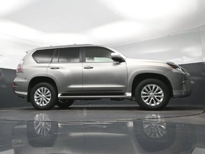 2020 Lexus GX 460