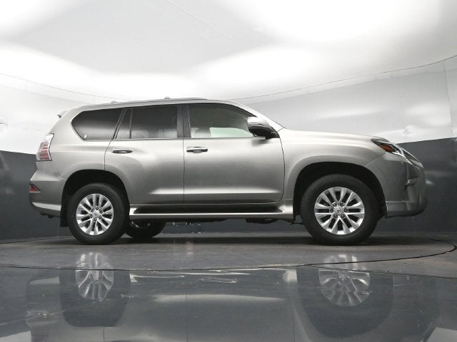 2020 Lexus GX 460