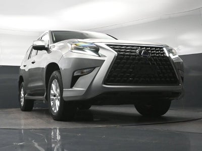 2020 Lexus GX 460