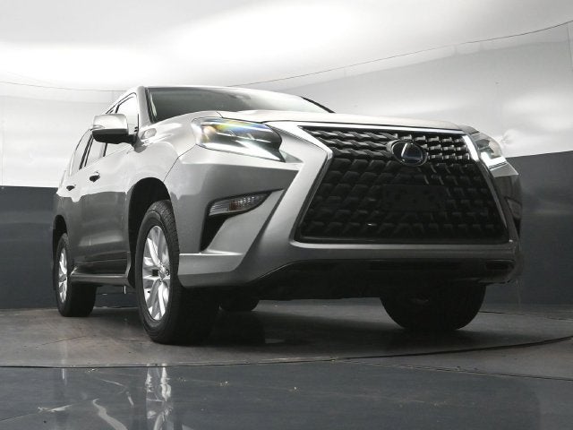 2020 Lexus GX 460