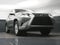 2020 Lexus GX 460