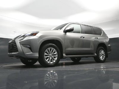 2020 Lexus GX 460