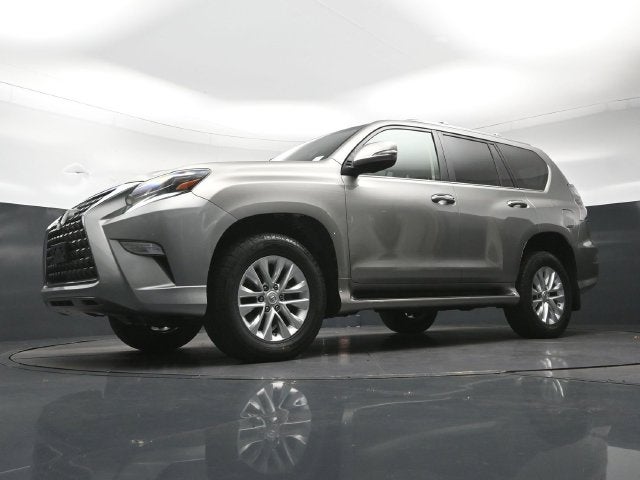 2020 Lexus GX 460