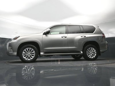 2020 Lexus GX 460
