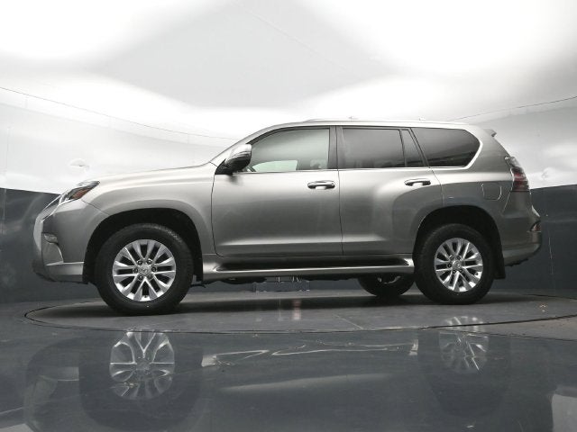 2020 Lexus GX 460