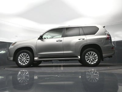 2020 Lexus GX 460