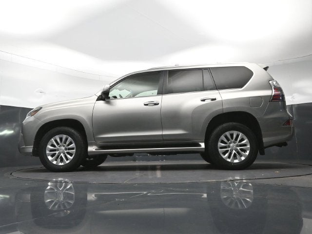 2020 Lexus GX 460