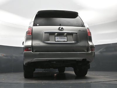 2020 Lexus GX 460