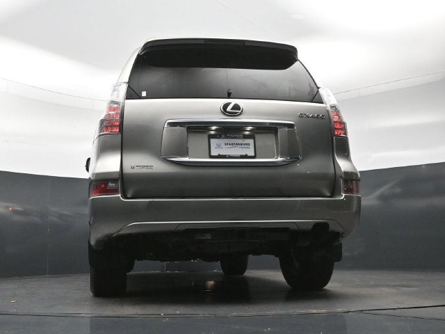 2020 Lexus GX 460