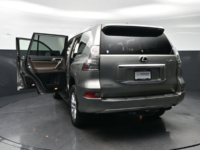 2020 Lexus GX 460