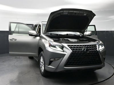 2020 Lexus GX 460