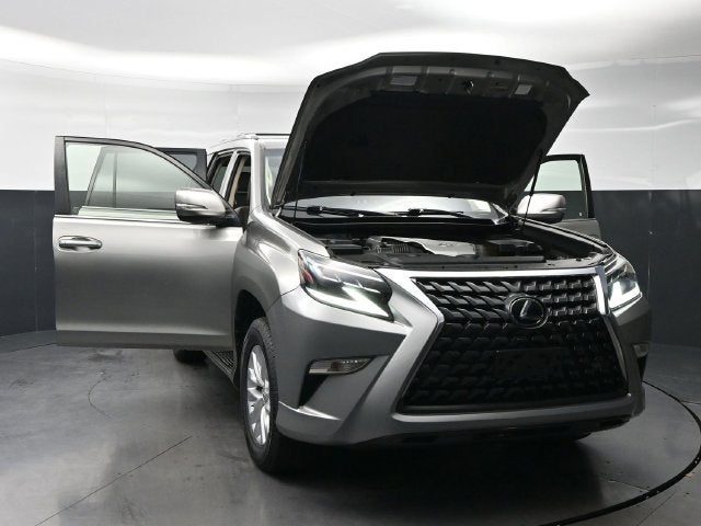 2020 Lexus GX 460