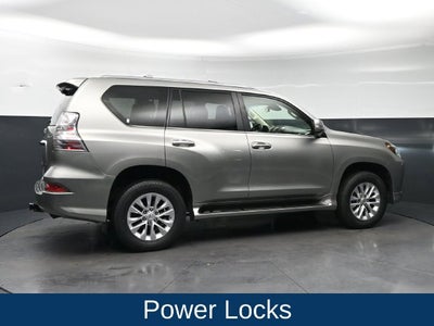 2020 Lexus GX 460