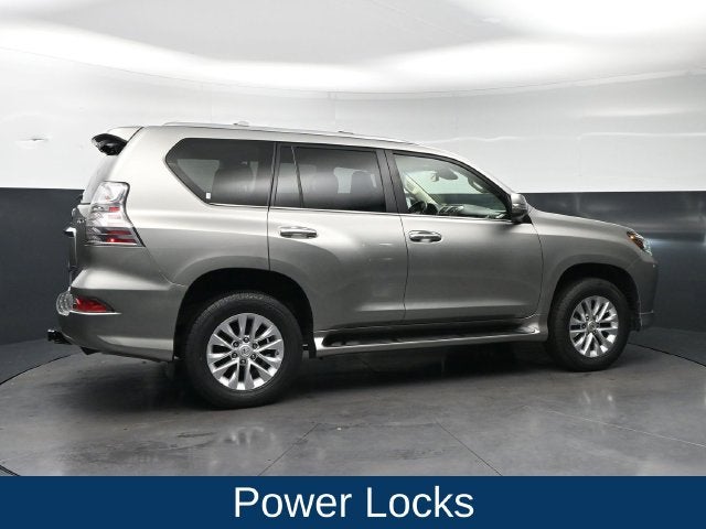 2020 Lexus GX 460