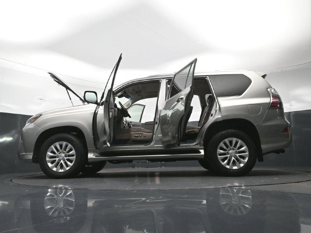 2020 Lexus GX 460