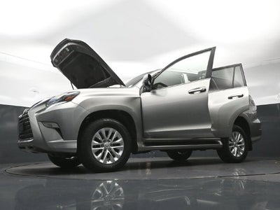 2020 Lexus GX 460
