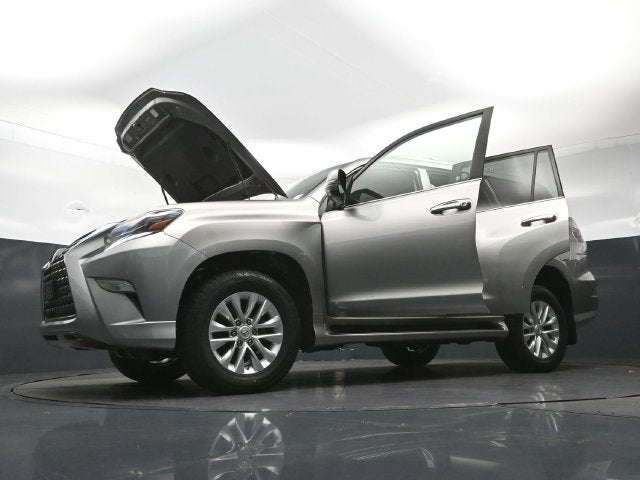 2020 Lexus GX 460