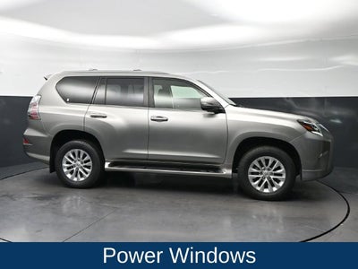 2020 Lexus GX 460
