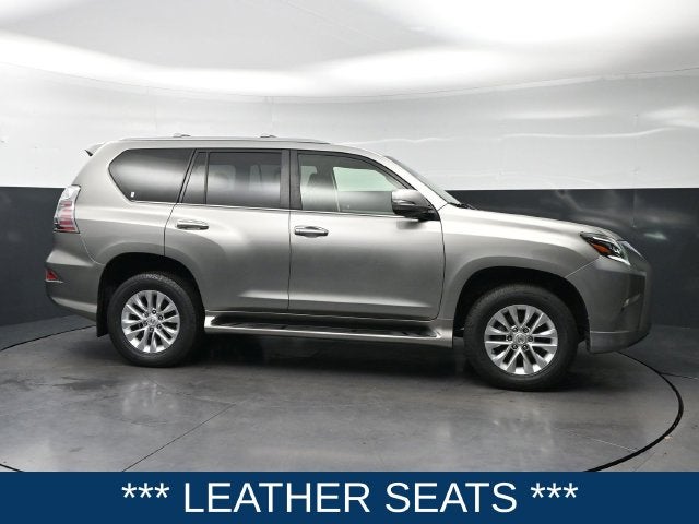 2020 Lexus GX 460