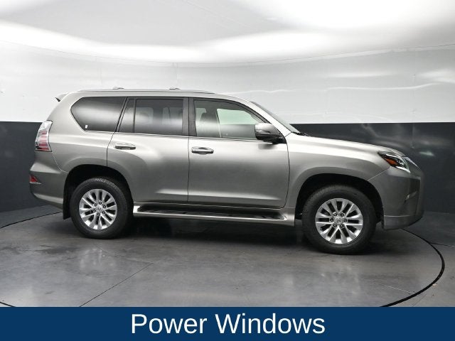 2020 Lexus GX 460