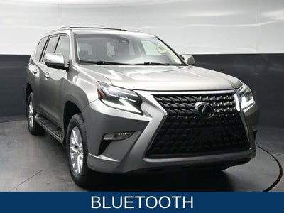 2020 Lexus GX 460