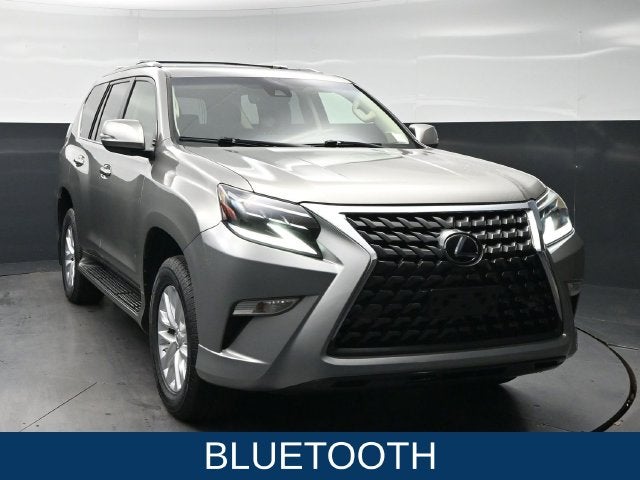 2020 Lexus GX 460