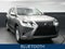 2020 Lexus GX 460