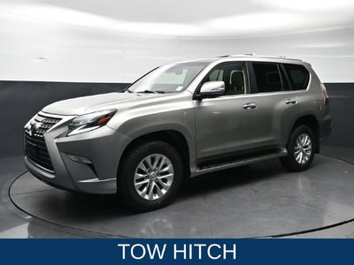 2020 Lexus GX 460